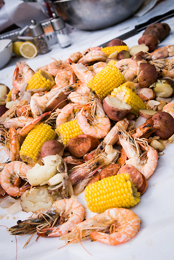 Low Country Shrimp Boil | Monahan's Seafood Market | Fresh Whole Fish ...